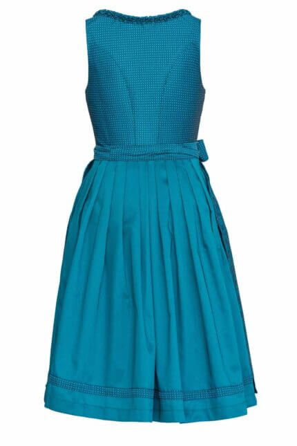 Anne German Dirndl Dress