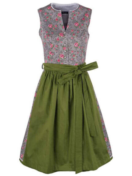 Clarissa Dirndl Traditional Dress