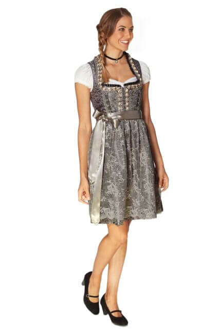 Ramona Lippert Women's Dirndl Dress