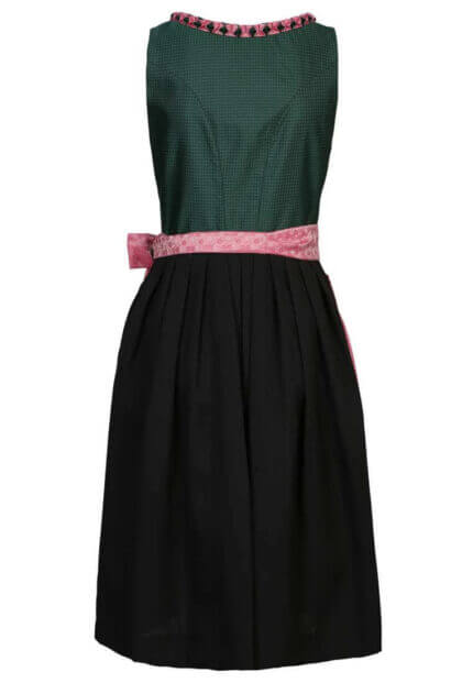 Torino Dirndl for Oktoberfest