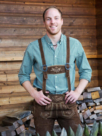 Lederhosen Suspenders1