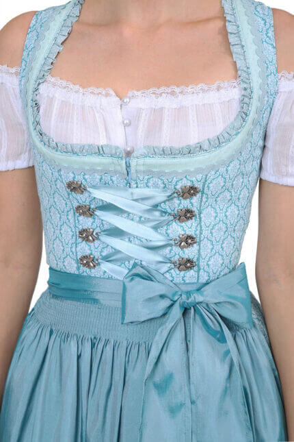 Alpenfee Midi Nova Dirndl