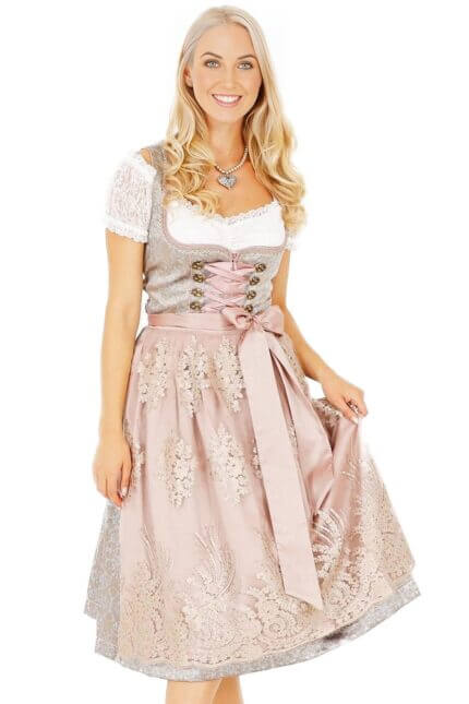 Anarosa Krüger Dirndl