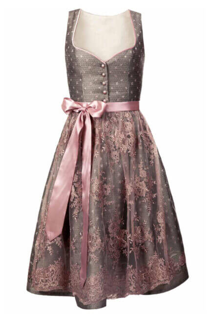 Bavaria Ladies Claire Dirndl