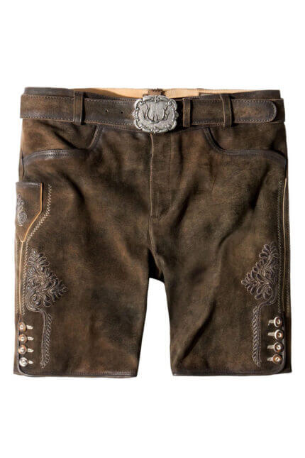 Frankenmuth Marx Lederhosen