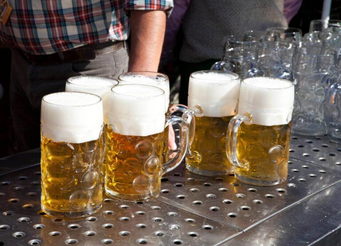 Gastronomy and Beer Culture