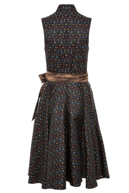 Germanfest Letti Dirndl kleid