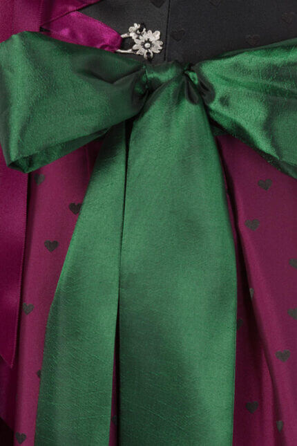 Traditional Livia Dirndl Kostüm
