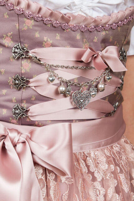 Tramontana Madeleine Midi Dirndl