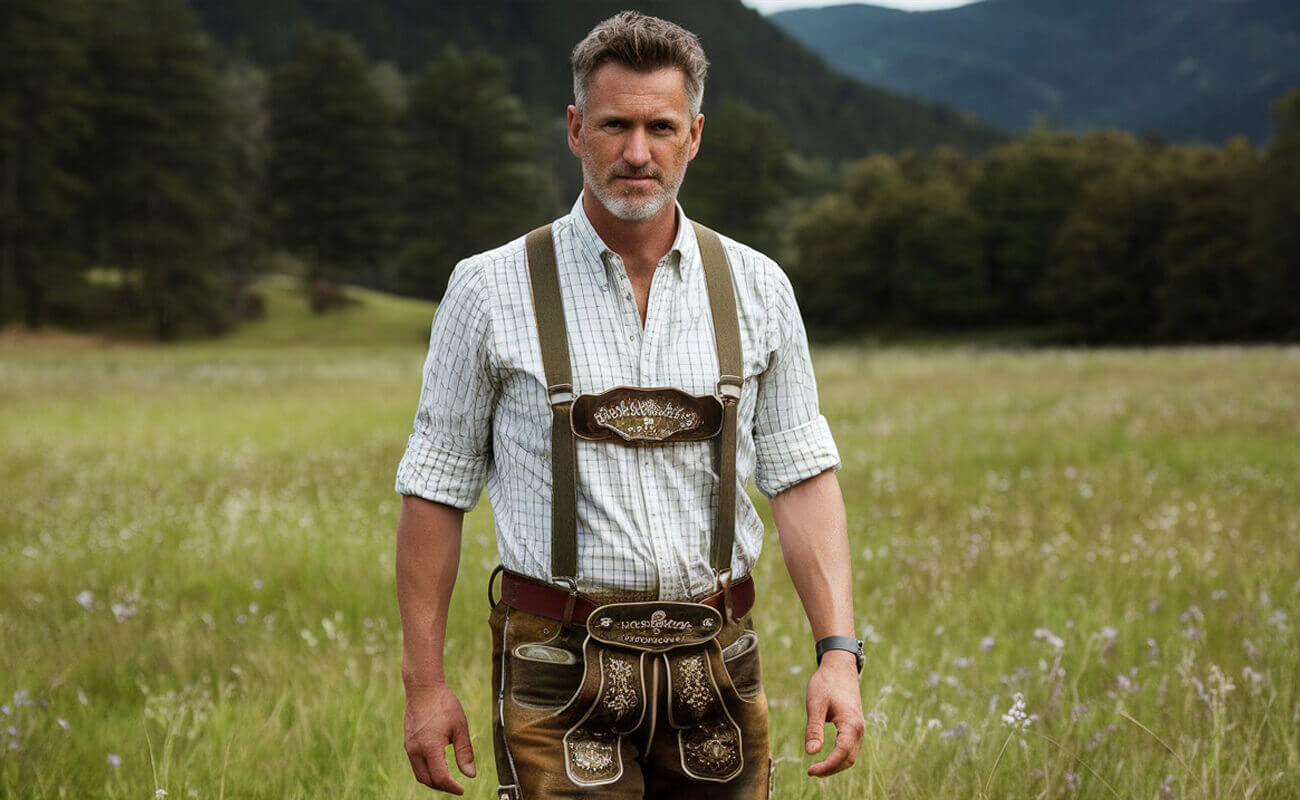 Why Can't You Wear a Belt with Suspenders?