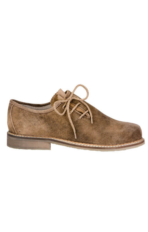 Alpsee Lederhosen Shoes