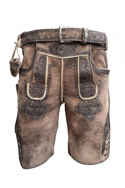Coburg Royal Lederhosen