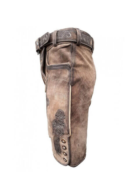 Coburg Royal Lederhosen