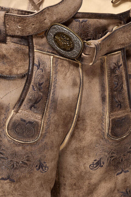 Danube Lederhosen