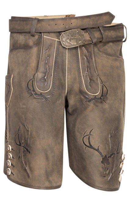 Denver Lederhosen