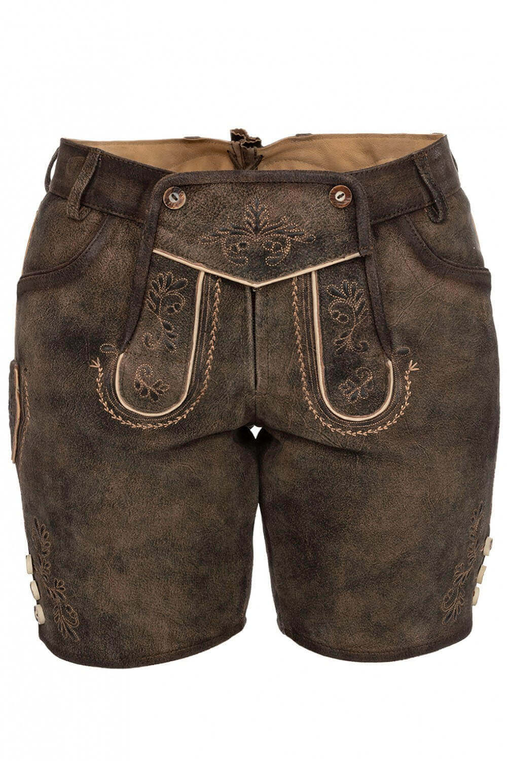 Ladies Bavaria Oktoberfest Lederhosen