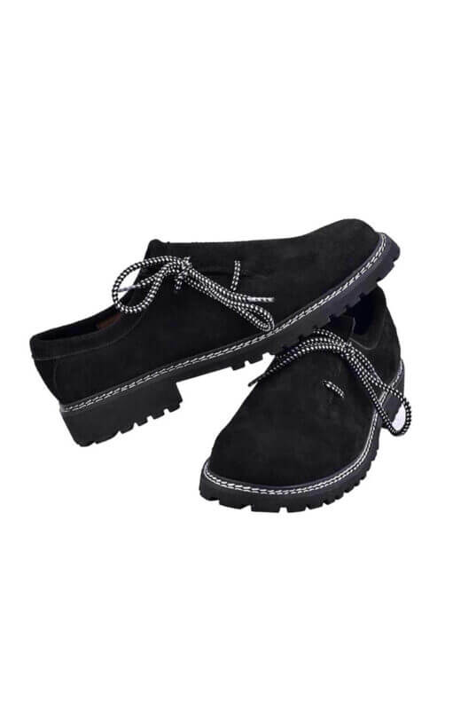 Neuer Lederhosen Shoes