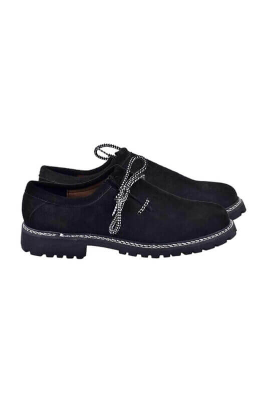Neuer Lederhosen Shoes