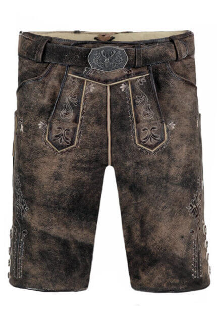 Vespucci Lederhosen