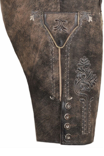 Vespucci Lederhosen