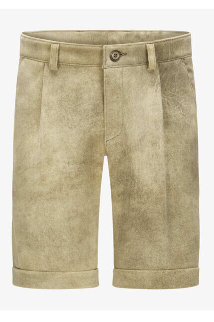 Sebastian Cargo Lederhosen