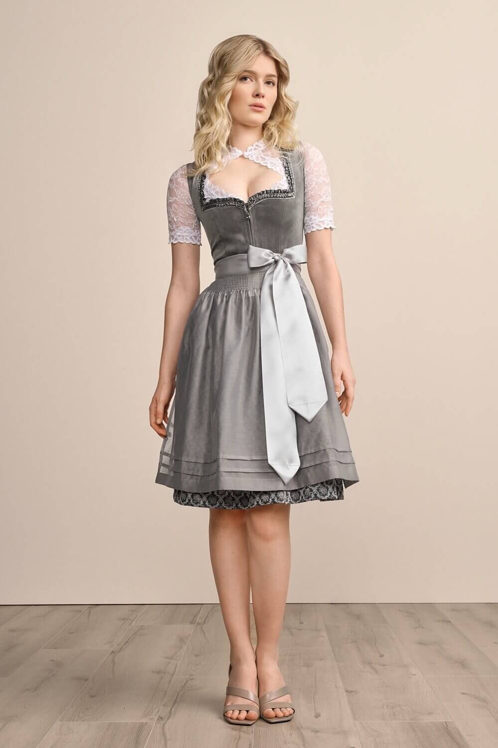 Dirndl Patrice
