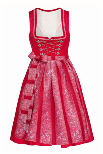 Maria Dragus Dirndl
