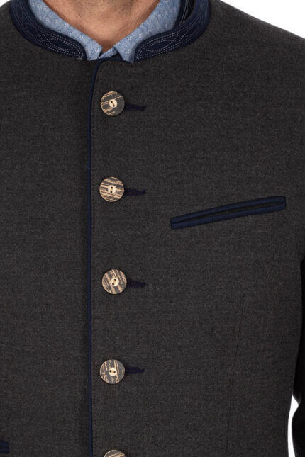 Nico Trachten Jacket