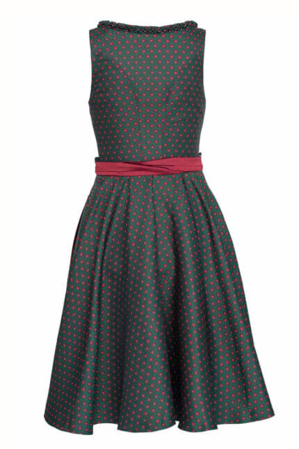 Ruby O.Fee Dirndl