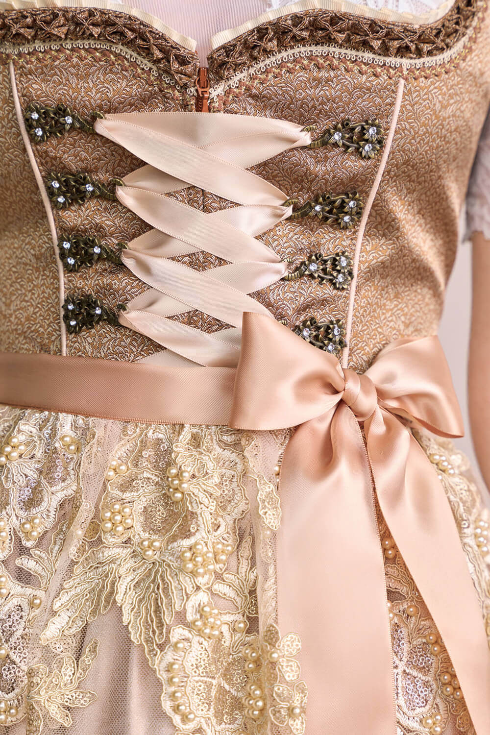 Traditional Dirndl Mareile
