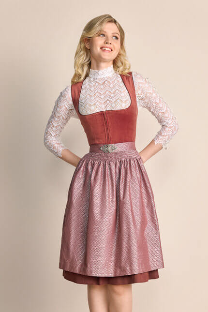 Damilia Dirndl