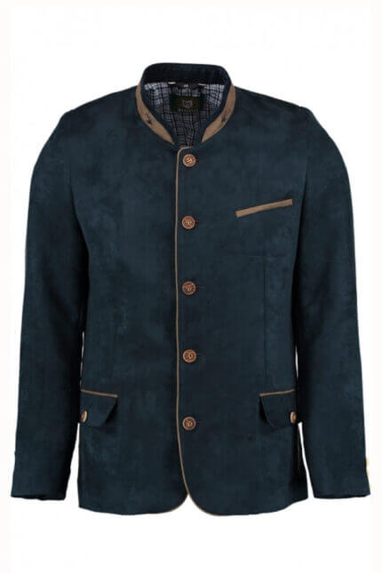 HOCHEGG Trachten German Traditional Jacket