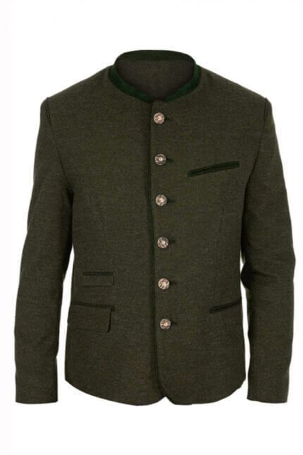 Werner Trachten Jacket