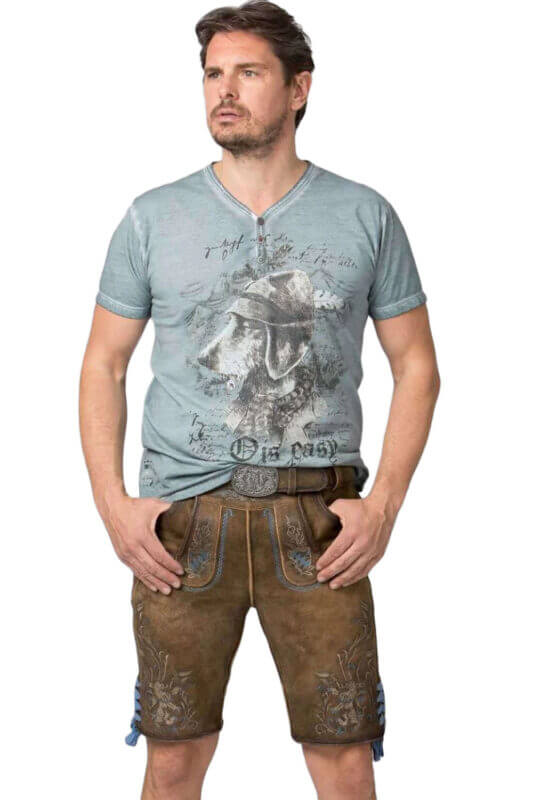 Ein Prosit Lederhosen