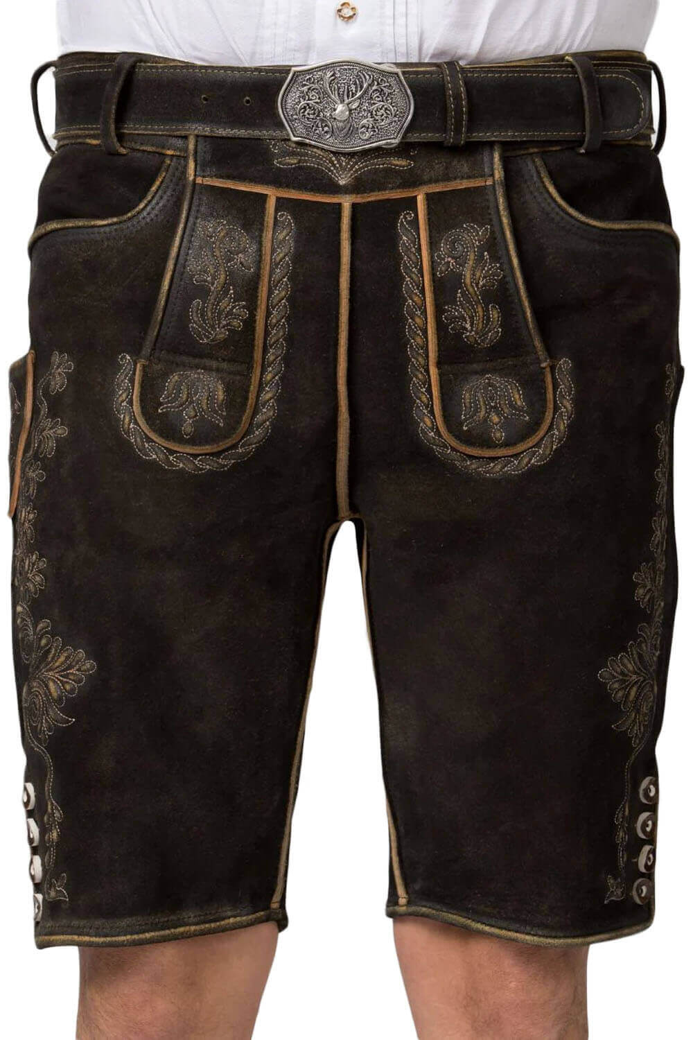 Franconian Lederhosen
