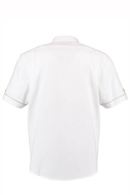 Hallstatt Lederhosen Shirt
