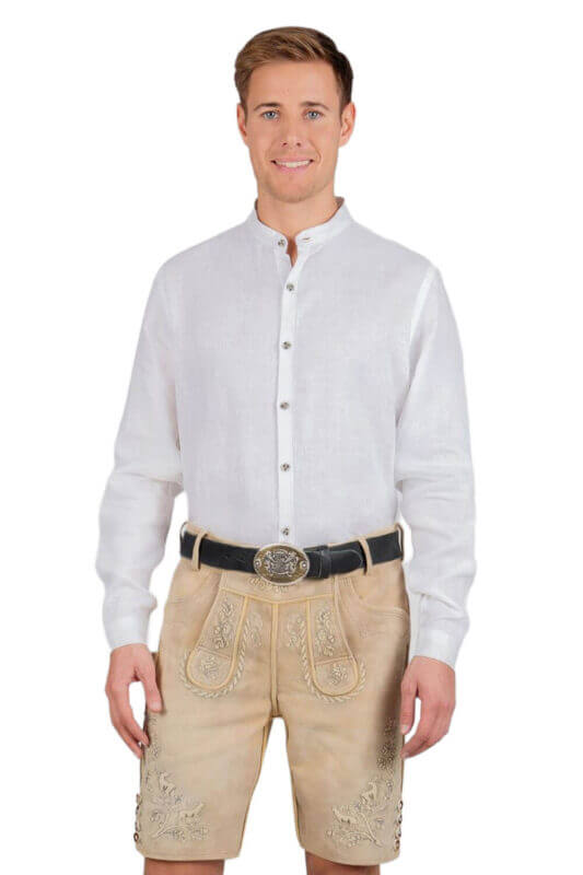 Hefeweizen Lederhosen