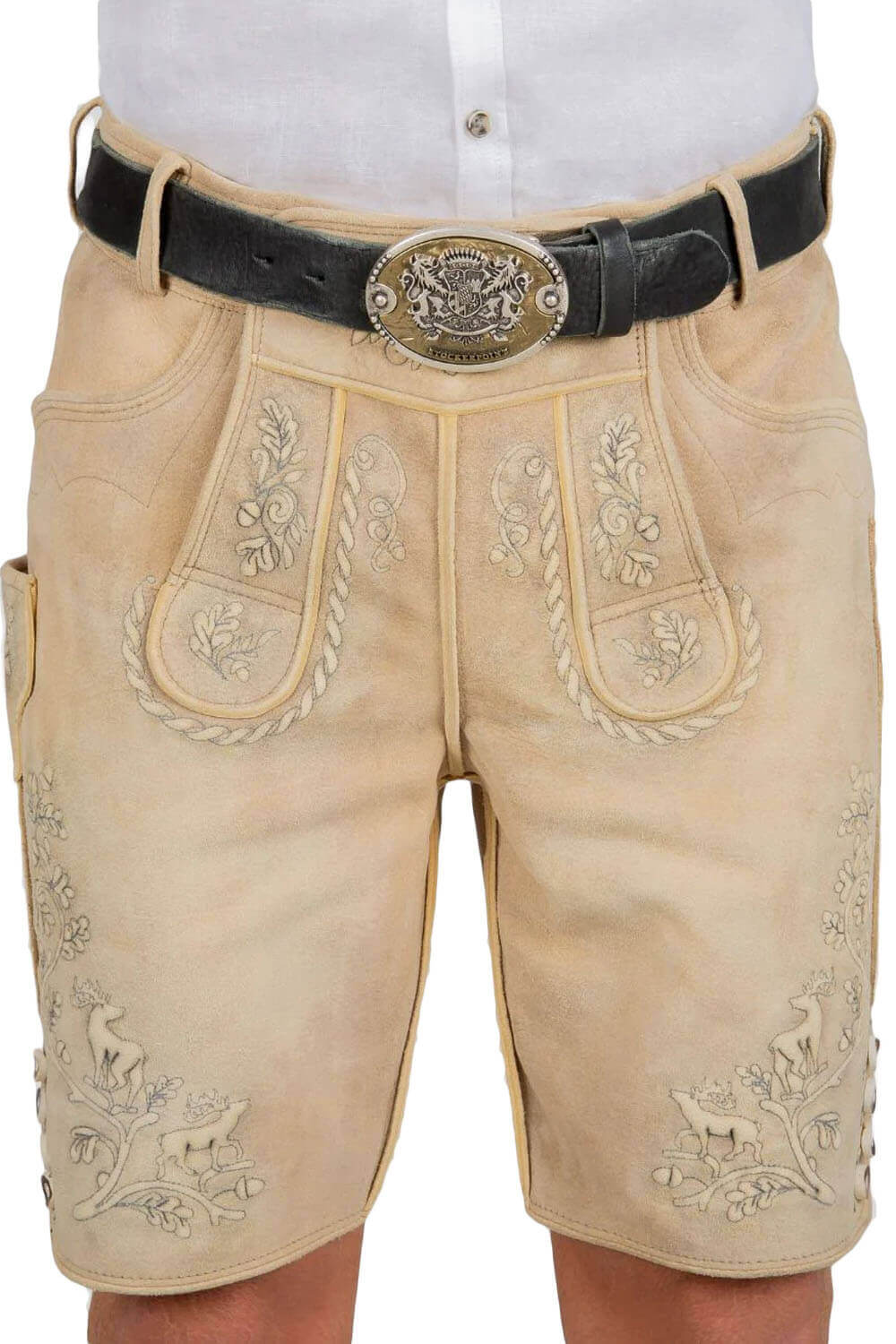 Hefeweizen Lederhosen