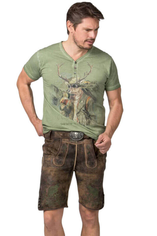 Sebastian Lederhosen