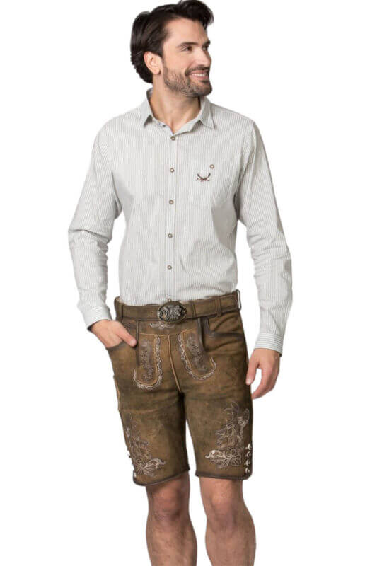 Spessart Lederhosen