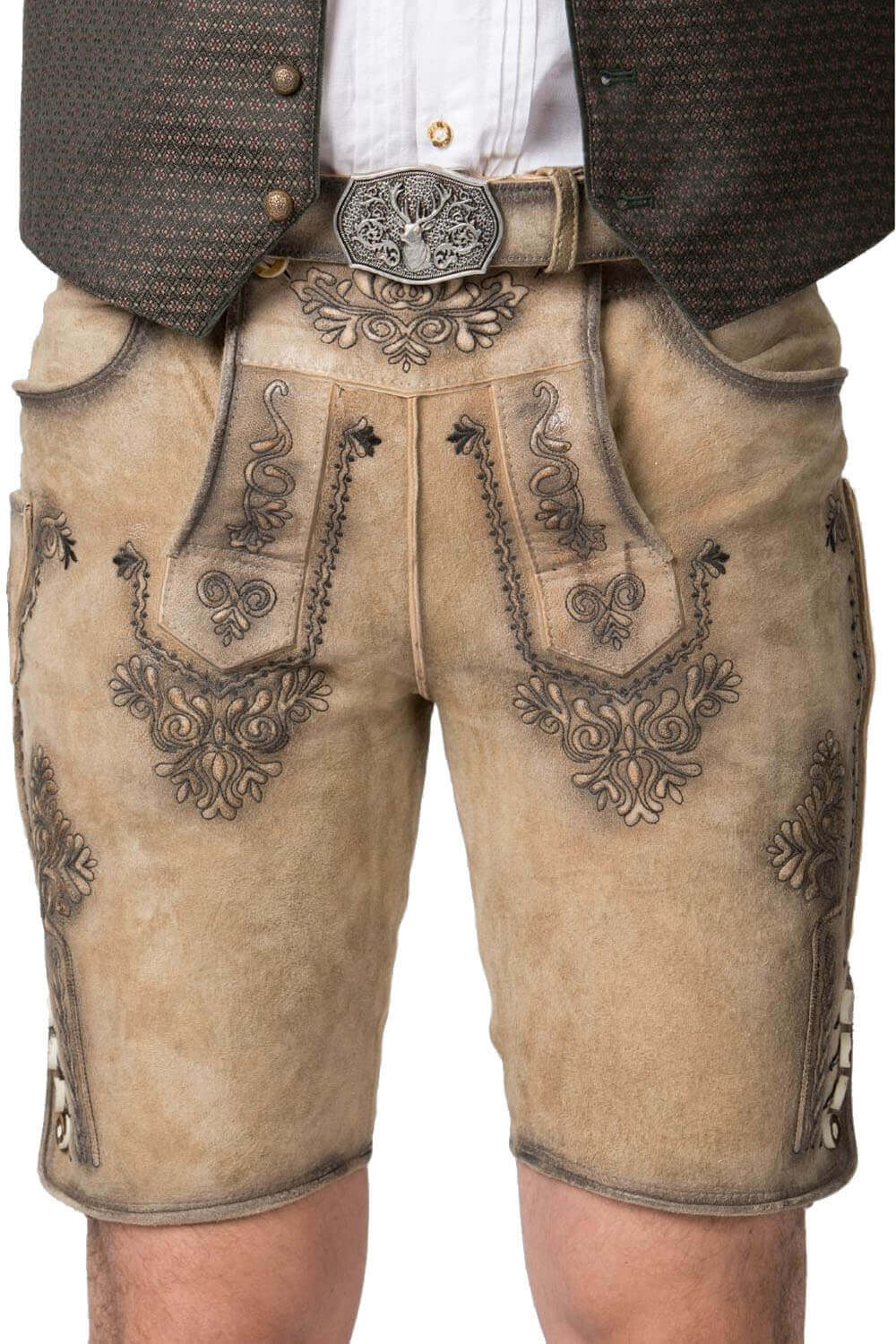 Thüringer Wald Lederhosen