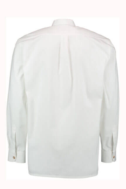 Traditional Shirt Edward White